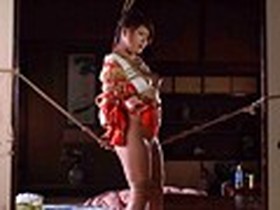 雪村春樹 縄情話第5集 羽月希/小峰ひなた　サンプル画像03